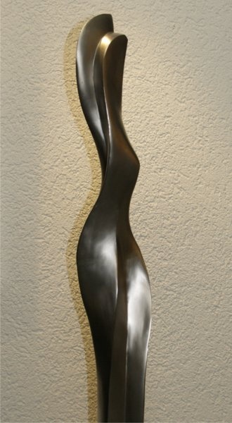 Skulptur von Gisela Gromer-Königsfeld